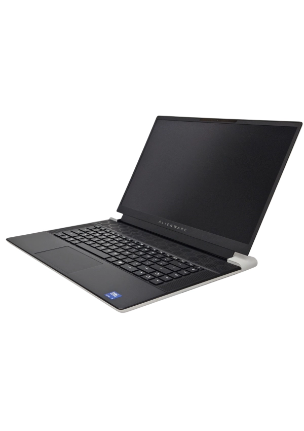DELL Alienware X16 R2 Ultra 7 155H 16GB 1TB SSD 16” FHD+ 1920x1200 480Hz GeForce RTX4060 8GB WiFi BT Kam Win11 gw12mc